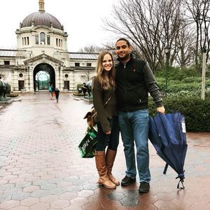 Meet your Posher, Alex